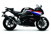 2012 ATK GT650R photo